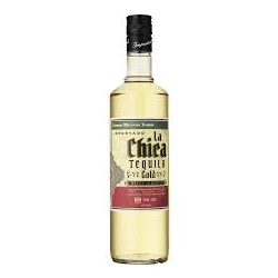 Tequila La Chica Gold